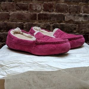 UGG Violette moccasins